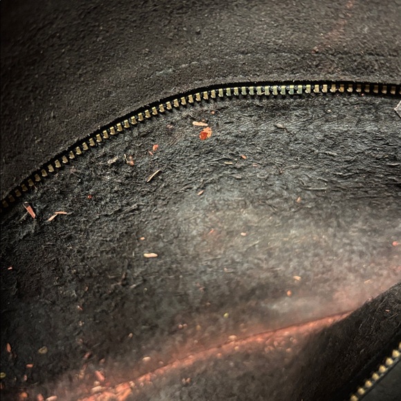 Vintage Coach City Bag 9790 - Picture 6 of 7